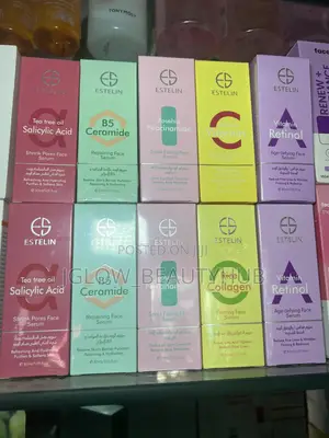 Estelin Serum