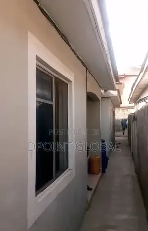3bdrm House in Not Estate, Abule Egba for sale