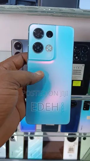 Oppo Reno8 Pro 256 GB Green