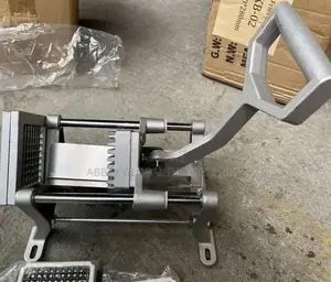 Moulders Machine
