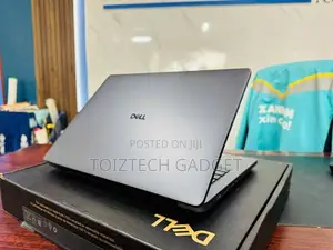 New Laptop Dell Pro Max 14 16GB Intel Core Ultra 5 SSD 512GB