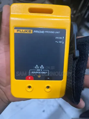 Fluke Prv240 Proving Unit