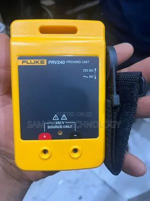 Fluke Prv240 Proving Unit