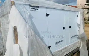 Brand New 400kva Soundproof Diesel Generator