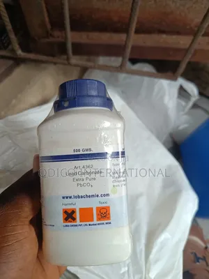 Lead Carbonate