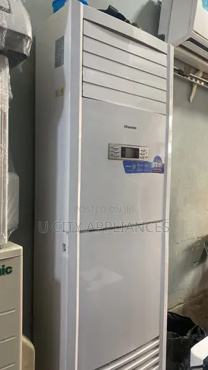 Hisense 2 Tons Standing Ac Uk Used