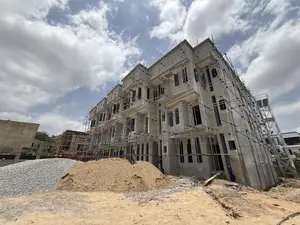 4bdrm Duplex in Guzape District for sale
