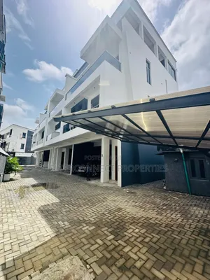 4bdrm Duplex in Ologolo for sale