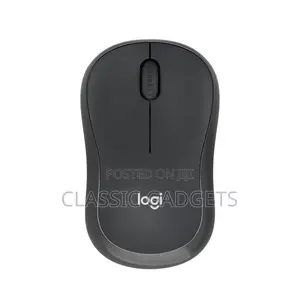 Logitech M240 Silent Bluetooth Mouse