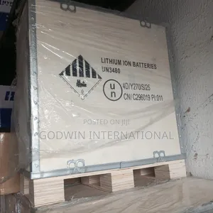 Hyper Power Lithium Battery 5kwh 48v