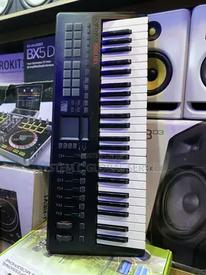 Korg Triton Taktile Studio Keyboard