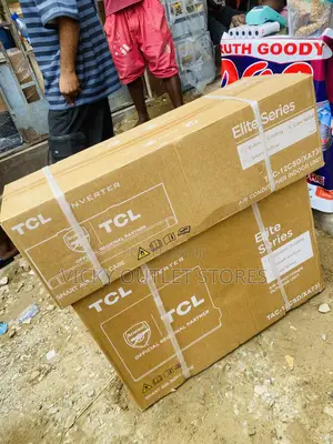 TCL 1.5hp Inverter Air Conditioner