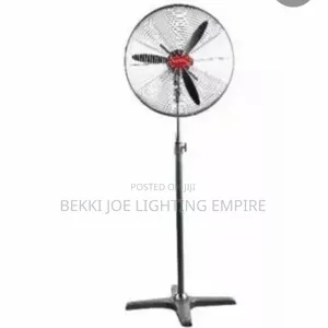 Ox Standing Industrial Fan 18 Inches