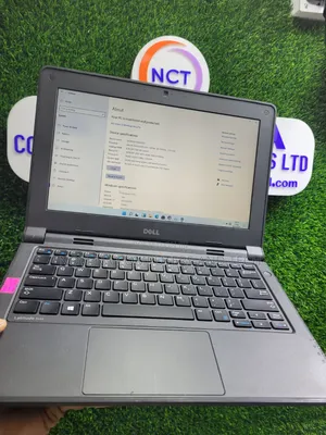 Laptop Dell Latitude 11 3150 8GB Intel Pentium SSD 128GB