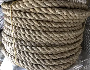 Manila Rope 18mm X 100mtrs