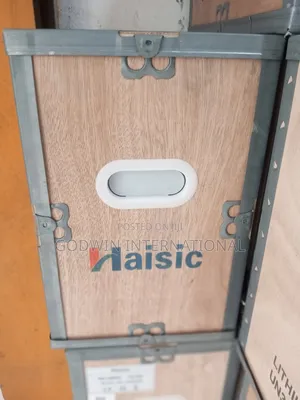 Haisic Lithium Battery 4kwh