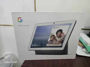 Google Nest Hub Max