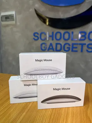 Magic Mouse -Usb C