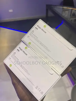 Magic Mouse -Usb C
