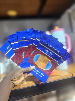 Reusable Moi-Moi Pouch (50 Pcs)