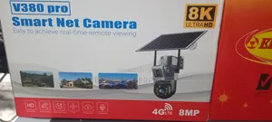 Solar Camera