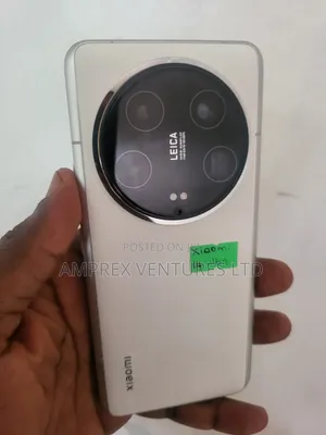 Xiaomi 14 Ultra 512 GB White