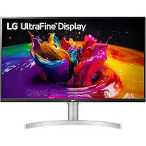 LG 32un650k 32-Inch Ultrafine Ips Uhd Hdr10