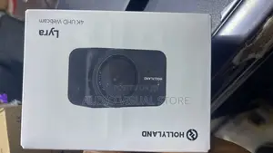 Hollyland Lyra Uhd Webcam