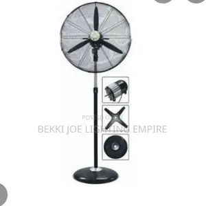 Quality Ox Fan 18inches Good Product Good Price