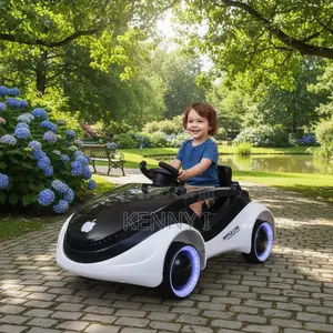 Children Electric Car