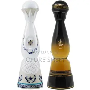 Azul ,1800 , Xo ,Glenfiddich ,All Kind of Drinks