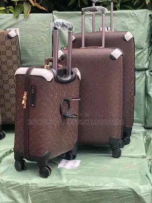 Monogram Travel Sets