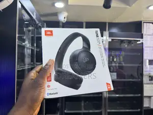 JBL Tune 520