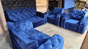 7 Sitter Chair