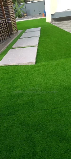 Artificial Grass Rug