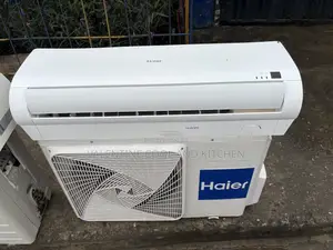 1.5hp Direct Uk Used Inverter Gen Pal Haier Thermocool Air Conditioner