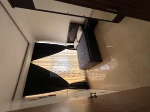Furnished 2bdrm Block of Flats in Mabushi for rent