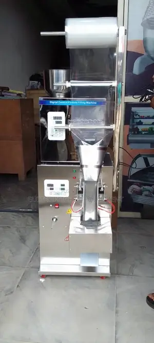 Package Machine