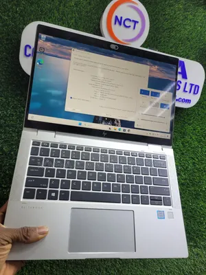 Laptop HP EliteBook x360 1030 G4 8GB Intel Core i5 SSD 512GB