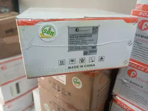 Felicity Lithium Battery 24v 4kva