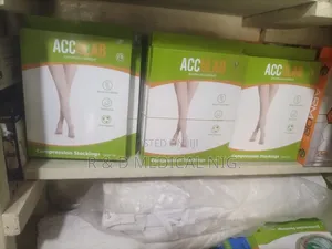 Compression Stockings