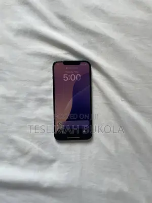Apple iPhone 12 Pro Max 128 GB Blue
