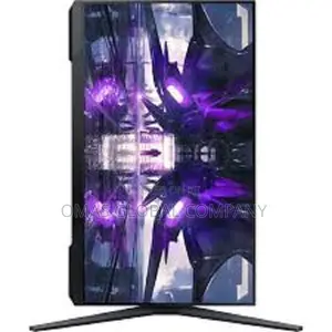 Samsung Ls24ag320nnxza 24-Inches Odyssey G32a FHD