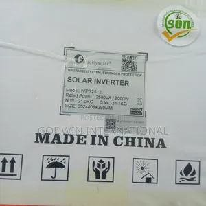 Felicity Inverter 24v 2.5kva