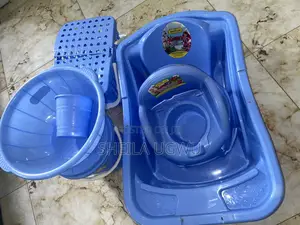 Neat Baby Bath