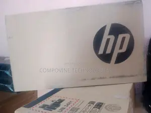 New Laptop HP ProBook 440 8GB Intel Core Ultra 5 SSD 512GB