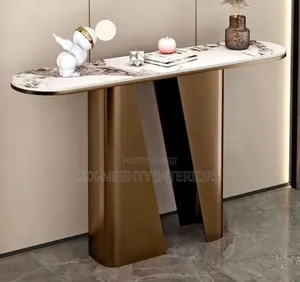 Quality Marble Console