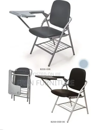 Student Chairs