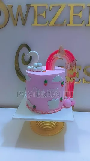Best Cakes in Portharcourt