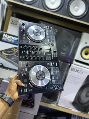 Pioneer Dj Controller Sb3